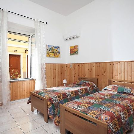 Davi Bed & Breakfast Cagliari Bagian luar foto