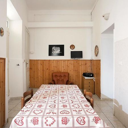 Davi Bed & Breakfast Cagliari Bagian luar foto