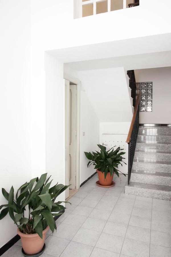 Davi Bed & Breakfast Cagliari Bagian luar foto